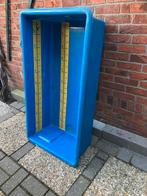 Koi karper meetbak polyester 100 cm, Karper of Koi