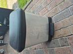 Curver prullebak, Huis en Inrichting, Woonaccessoires | Prullenbakken, Ophalen of Verzenden, Zo goed als nieuw, Kunststof, Minder dan 50 cm