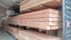 aktie douglas geschaafde balken., Ophalen, Nieuw, 250 cm of meer, Balken