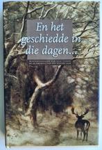 En het geschiedde in die dagen... winterverhalen, Boeken, Ophalen of Verzenden, Gelezen, Fictie algemeen