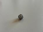 Pandora bedel ‘voor altijd verweven’ 790793, Sieraden, Tassen en Uiterlijk, Bedels, Ophalen of Verzenden, Zo goed als nieuw, Zilver