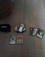 MTG Commander Deck - Jared Carthalion (Zo Goed Als Nieuw), Hobby en Vrije tijd, Verzamelkaartspellen | Magic the Gathering, Ophalen of Verzenden
