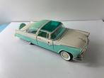 1:18 FORD FAIRLANE CROWN VICTORIA-vintage/good condition, Hobby en Vrije tijd, Ophalen of Verzenden, Zo goed als nieuw, Auto, Overige merken