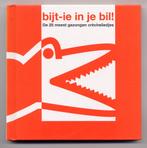 25 Kinderliedjes - Bijt-ie in je bil! crèche liedjes opvang, Nieuw, Ophalen of Verzenden, Petra Koeleman, 2 tot 3 jaar