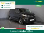 Opel Vivaro 2.0 HDi 145 pk Aut. L2 BPM VRIJ! NL Auto/ Carpla, 145 pk, Euro 6, Bedrijf, 1662 kg