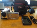 JVC GZ-MG330HE digitale videocamera, Full HD, JVC, 20x of meer, Ophalen of Verzenden