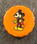 Catalin bakeliet puntenslijper Walt Disney, Ophalen
