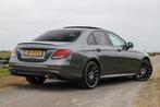 Mercedes-Benz E-klasse 200 Aut9 AMG Premium + ✅ Pano ✅ L, Automaat, Achterwielaandrijving, Gebruikt, Euro 6