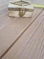 Oud doosje van been, Ophalen of Verzenden