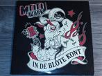 Mooi Wark ‎- In De Blote Kont [CD Single], Ophalen of Verzenden, Zo goed als nieuw, Nederlandstalig