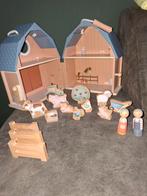 Little dutch boerderij., Kinderen en Baby's, Ophalen of Verzenden, Zo goed als nieuw