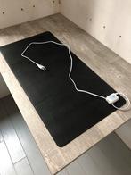 Verwarmde Muismat - Houd je handen warm!, Computers en Software, Muismatten, Ophalen, Ergonomisch, Zo goed als nieuw