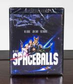 Spaceballs 4K UHD Blu-Ray (US Import / Kino Lorber), Cd's en Dvd's, Ophalen of Verzenden, Humor en Cabaret, Nieuw in verpakking