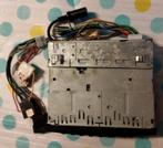 Philips Autoradio kasset met toebehoren, Auto diversen, Autoradio's, Ophalen, Zo goed als nieuw