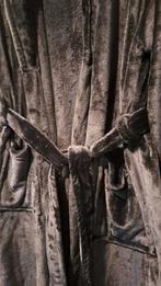 Badjas zwart maat XL, Onbekend, Onbekend, Nieuw, Ophalen of Verzenden