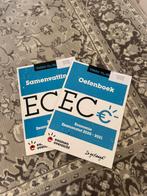 Samenvatting en oefenboek Examenstof Economie VMBO TL/GL, Ophalen of Verzenden, Nederlands, Overige niveaus, ExamenOverzicht