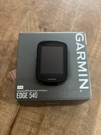 Garmin edge 540 solar super netjes, Fietsen en Brommers, Fietsaccessoires | Fietscomputers, Ophalen, Oko, Ok, Zo goed als nieuw