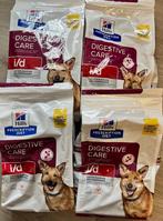 Hill's i/d hondenbrokken 1,5 kg (4x 'gewoon', 2 x low fat), Dieren en Toebehoren, Ophalen of Verzenden, Hond