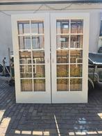 Kamer ensuite deuren en-suite dubbele deuren schuifdeuren, Ophalen, 80 tot 100 cm, Binnendeur, Zo goed als nieuw
