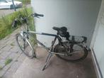 Gazelle Orange herenfiets 57inch, Fietsen en Brommers, Fietsen | Heren | Herenfietsen, Ophalen, Gebruikt, Versnellingen, Gazelle