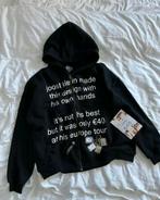 GEZOCHT‼️ TOUR VEST JOOST KLEIN, Kleding | Heren, Truien en Vesten, Ophalen of Verzenden, Zo goed als nieuw, Zwart