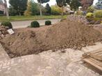 Gratis tuinaarde (klei), Tuin en Terras, Zand, Ophalen, Zo goed als nieuw, Overige typen