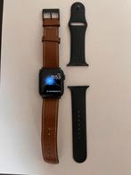 Applewatch 6 serie 44mm (met extra polsband), Sieraden, Tassen en Uiterlijk, Smartwatches, Gebruikt, Ophalen of Verzenden, Apple