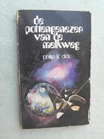 De pottengenezer van de Melkweg, Philip K. Dick, Ophalen of Verzenden, Gelezen