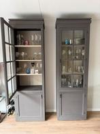 Keijser en Co Buffetkast, Ophalen, Gebruikt, 50 tot 100 cm, Landelijk