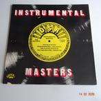 Instrumental Masters - Giants, Shakin' Arrows eva, Ophalen of Verzenden, Gebruikt, 12 inch, Pop
