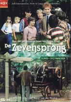 De Zevensprong, Boxset, Alle leeftijden, Gebruikt, Ophalen of Verzenden