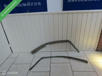 Portierruit windspoiler windgeleider set mercedes vito 639 beschikbaar voor biedingen