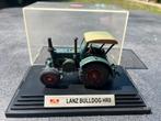 Lanz Bulldog HR 8 vervuild tractor Siku, Hobby en Vrije tijd, Ophalen of Verzenden, Zo goed als nieuw, Tractor of Landbouw, Overige merken