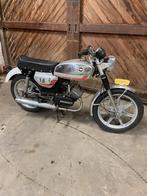 Zundapp 529 CS50, Fietsen en Brommers, Brommers | Zundapp, Ophalen, Zo goed als nieuw, CS50, 4 versnellingen