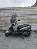 Sym Orbit III, Ophalen of Verzenden, Zo goed als nieuw, Overige typen, SYM