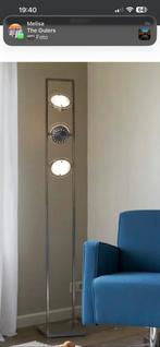 Vloer lamp , zo goed als nieuw.2X, Ophalen of Verzenden, Zo goed als nieuw, 150 tot 200 cm