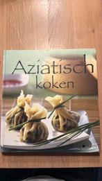 Aziatisch koken - Lingen kookboek, Ophalen of Verzenden, Zo goed als nieuw