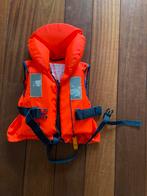 Plastimo Typhoon reddingsvest, Watersport en Boten, Ophalen, Zo goed als nieuw, Kind, Reddingsvest of Zwemvest