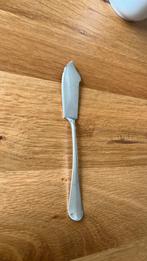 Zilver vismes Haags Lofje, Verzenden, Gebruikt, Zilver