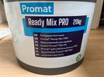 Promat ready mix pro brandwerende plamuur, Doe-het-zelf en Verbouw, Ophalen, Zo goed als nieuw