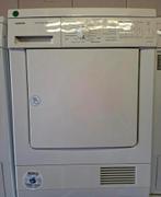 Siemens condens droger 7 kilo Kan gebracht worden 0634309686, Huis en Inrichting, Badkamer | Badkamermeubels, Ophalen, Zo goed als nieuw