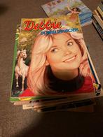 Stripboeken van Debbie., Meerdere stripboeken, Ophalen of Verzenden, Gelezen