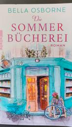 Sommerbücherei Taschenbuch Duits/Deutsch, Ophalen of Verzenden, Gelezen