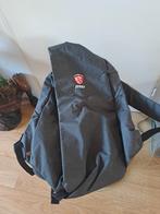 Msi rugtas, Ophalen of Verzenden, Zo goed als nieuw, 25 tot 40 cm