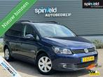 Volkswagen Touran 1.4 TSI Comfortline BJ'13 NAP NL NAVI CLIM, Voorwielaandrijving, Euro 5, 15 km/l, 4 cilinders