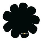 Sale Krijtbordsticker Sticker Muursticker Bloem Nino Ideas, .., Nieuw, Ophalen of Verzenden, Wanddecoratie