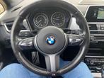 BMW 2-serie Active Tourer M 218i Corporate Lease Executive,, Auto's, BMW, 1345 kg, Gebruikt, Alcantara, Wit