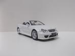 5278 Mercedes-Benz CLK DTM AMG Convertible Kyosho 1:43, Hobby en Vrije tijd, Modelauto's | 1:43, Ophalen of Verzenden, Gebruikt