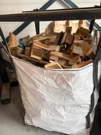 Pallet Hout - Kachelhout, Doe-het-zelf en Verbouw, Hout en Planken, Ophalen, Gebruikt, Minder dan 25 mm, Overige typen