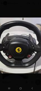 Playstation stuur, Spelcomputers en Games, Spelcomputers | Sony PlayStation Consoles | Accessoires, Ophalen, Zo goed als nieuw